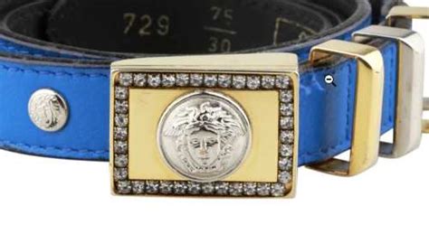 versace kette fake|is Versace genuine.